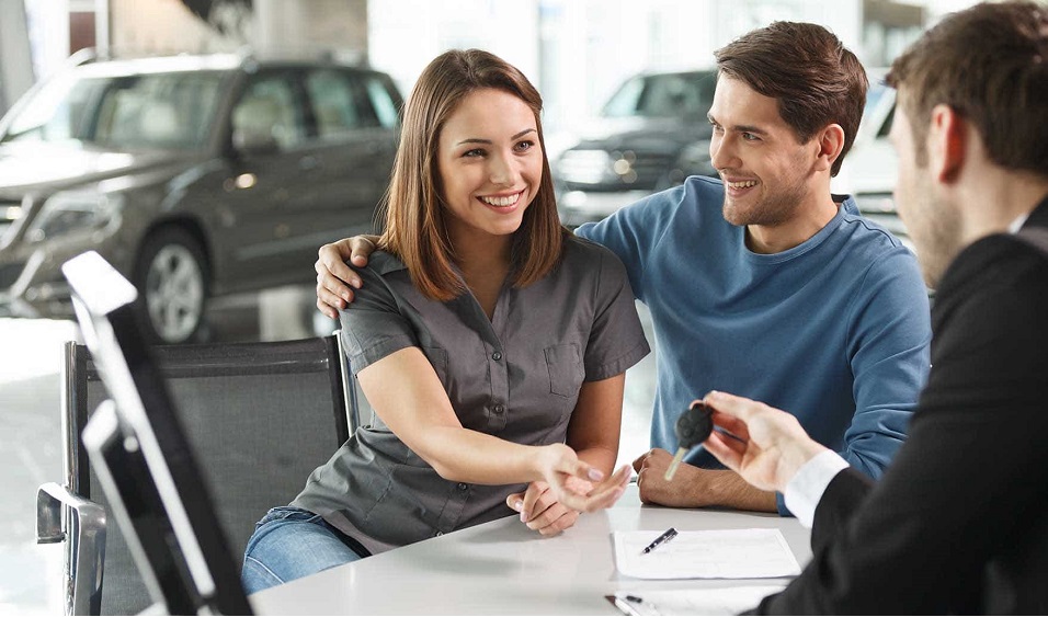 Why Is Buying A Used Car A Better Option?