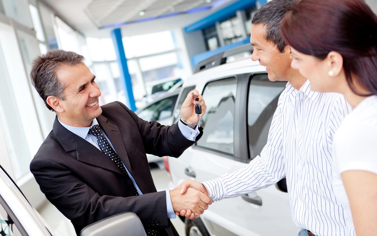 In What Ways Are Used Cars Better Than New Ones?