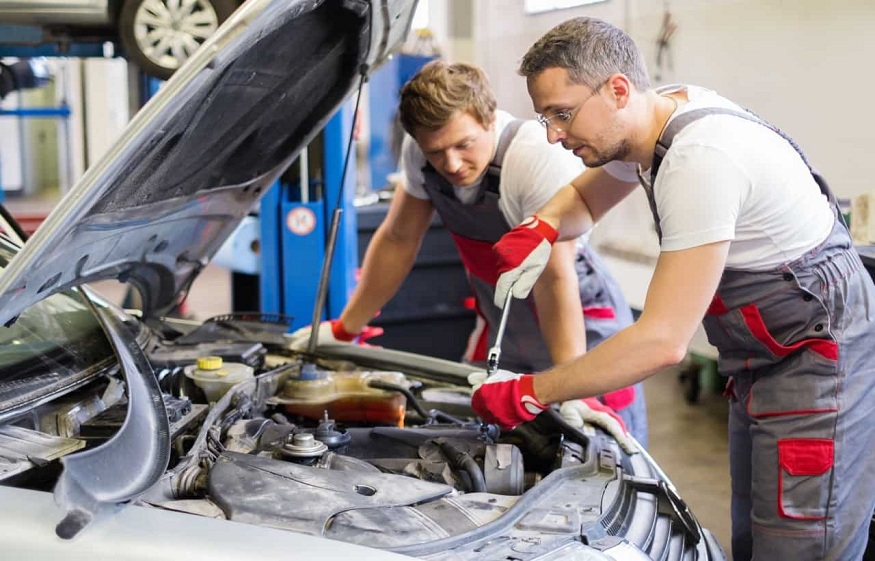 Everything You Need to Know About Cadillac Repair Warranties