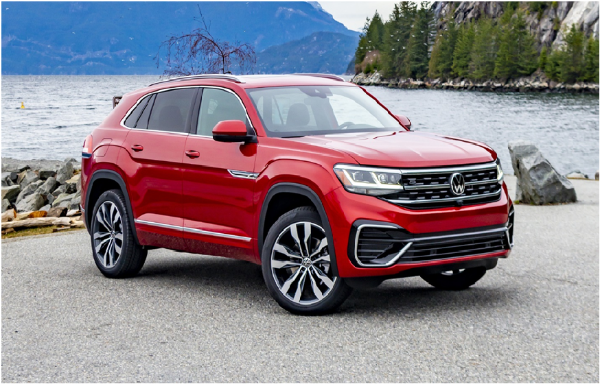 How Good a Compact Crossover Choice is the 2020 Volkswagen Atlas?