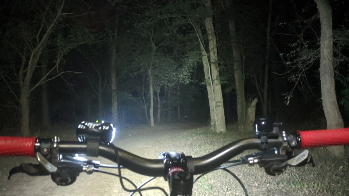 How to select the best bike lights on online?