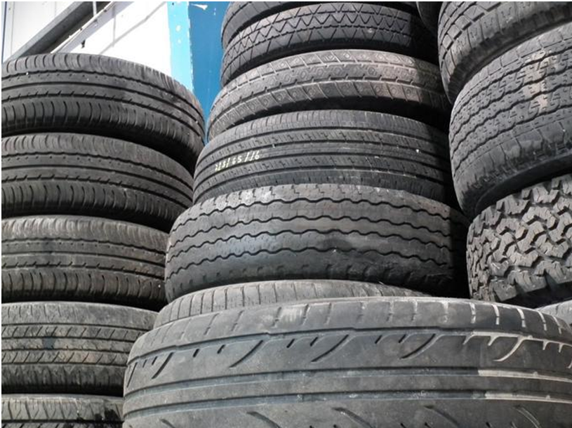 The Importance Quality & Durability in the Selection of Truck/Trailer Tyres