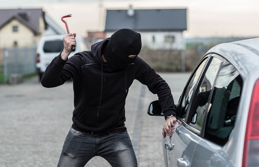 The Best Devices, Tools, and Tips for Preventing Vehicle Theft