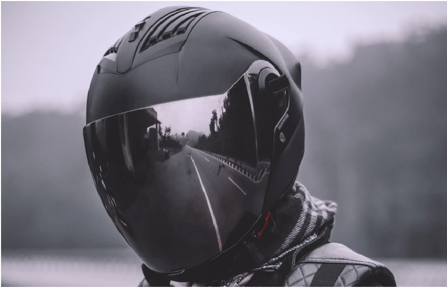 Protecting Your Head in Style with Biker Lid Motorcycle Helmets