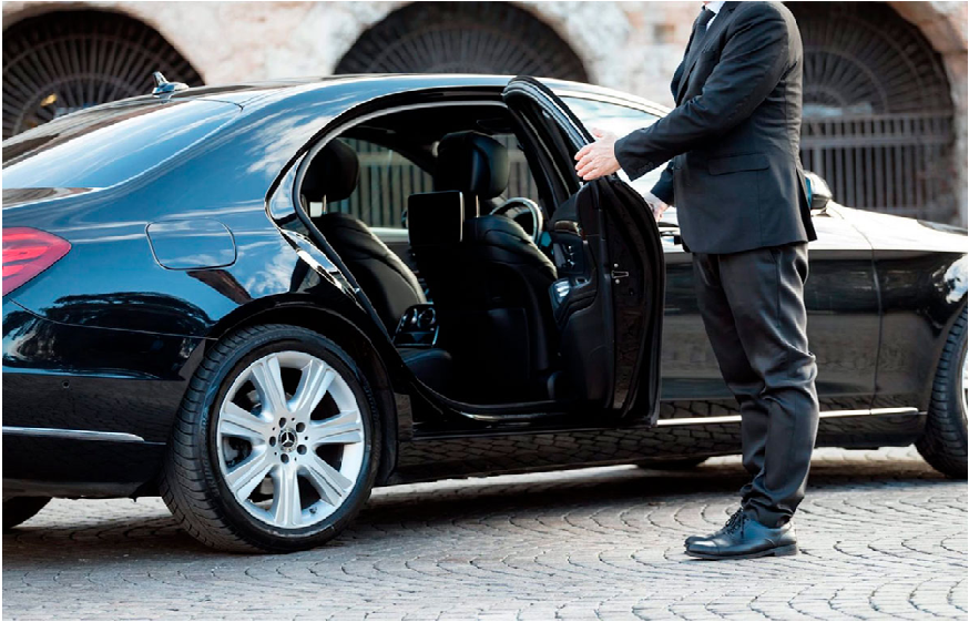 Get Fast And Reliable Chauffeur Service