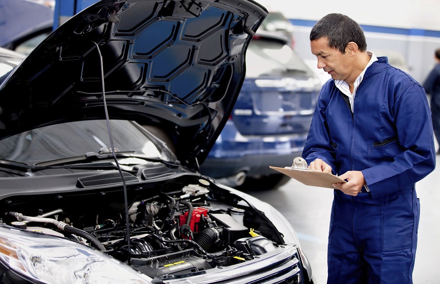 Car Repairs That Can Cost You