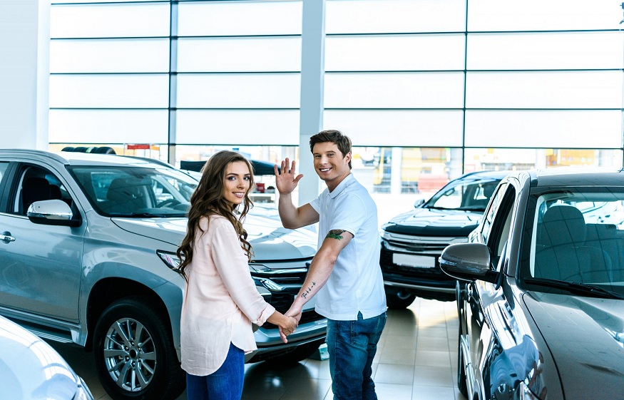 Things to know before buying a used Mazda Car
