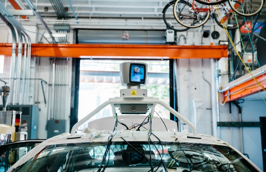 The Fundamental Benefits of Using the LiDAR Sensor The Fundamental Benefits of Using the LiDAR Sensor