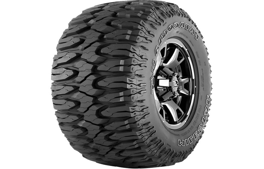 Milestar Patagonia MT: The Ultimate Off-Road Tire for Extreme Conditions