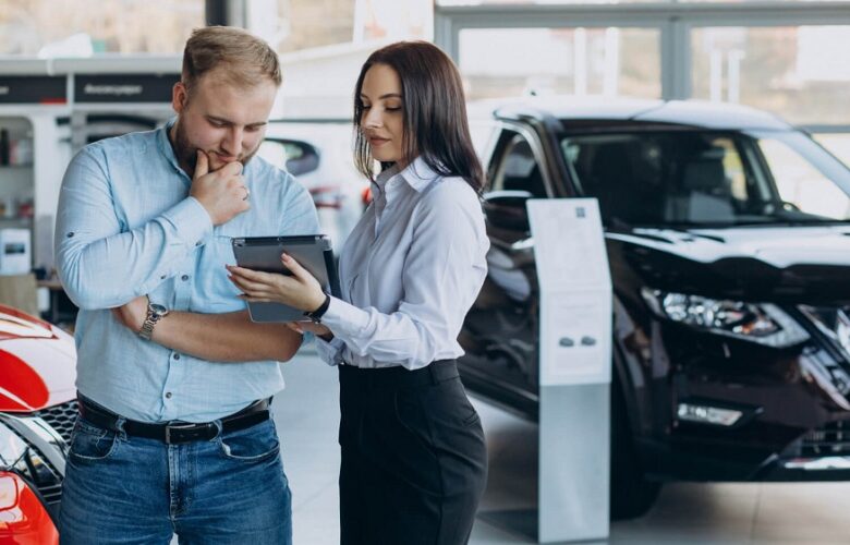 How to Find the Hidden Fees When Selling Your Car