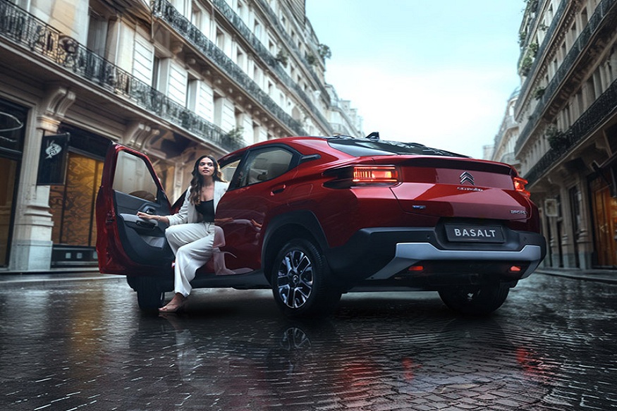 Why You Should Switch to an SUV Coupe Car: Top 6 Reasons Why You Should Switch to an SUV Coupe Car: Top 6 Reasons